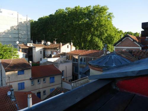 Apartamento Brienne Universit� Terrasse