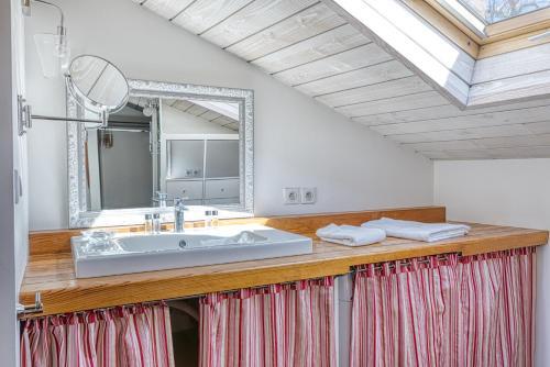 Apartamento Brienne Universit� Terrasse
