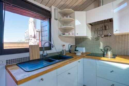 Apartamento Brienne Universit� Terrasse