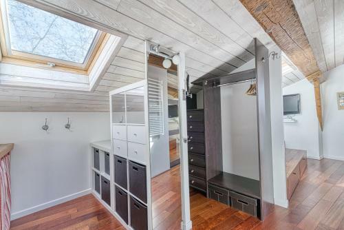 Apartamento Brienne Universit� Terrasse