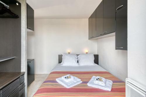 Apartamentos Rangueil Terrasse Parking
