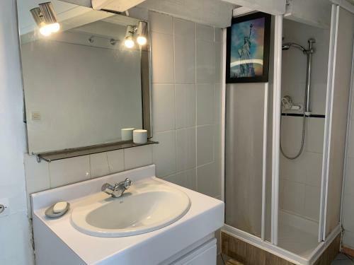 Apartamento Nocnoc - L'artiste Du Capitole, Hyper-centre 4 Lits
