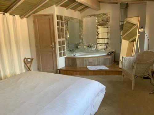 Apartamento Nocnoc - L'artiste Du Capitole, Hyper-centre 4 Lits