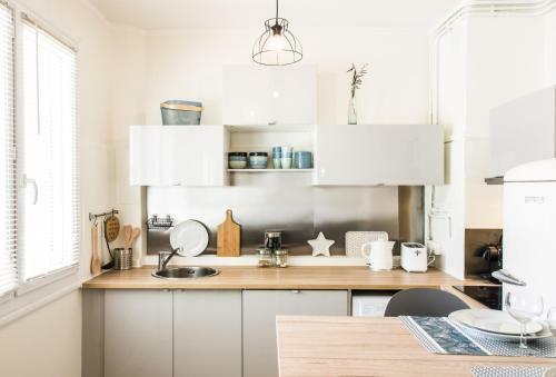Apartamento Le Suzon By Cocoonr