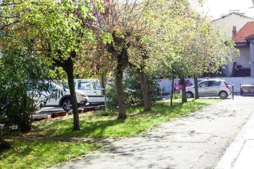 Apartamento Le Suzon By Cocoonr