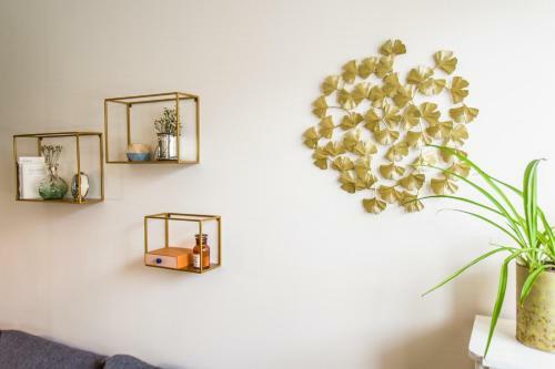 Apartamento Le Suzon By Cocoonr