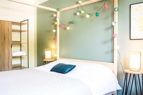 Apartamento Le Suzon By Cocoonr