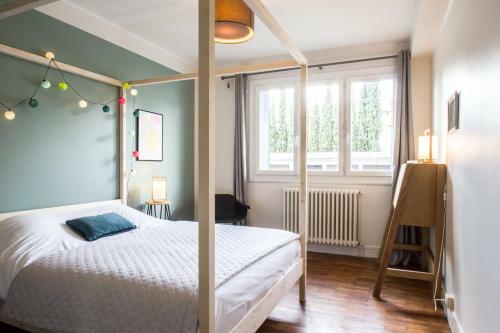 Apartamento Le Suzon By Cocoonr
