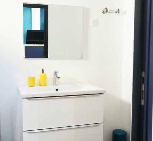 Apartamento Casa Blanc Seau