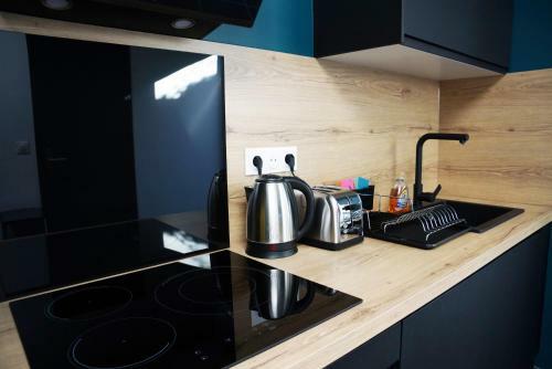 Apartamento Casa Blanc Seau