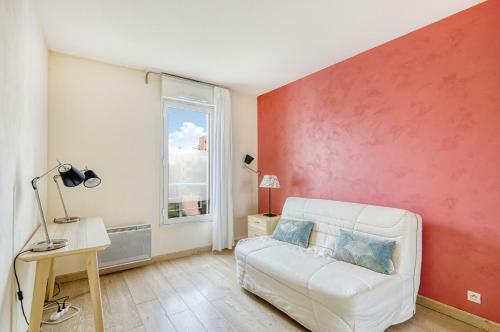 Apartamento Parc Longaud Parking Terrasse