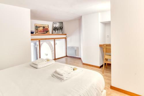 Apartamento Place Du Capitole 2 Duplex