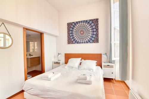 Apartamento Place Du Capitole 3 Cour