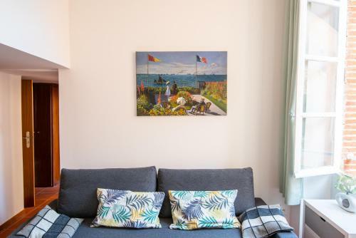 Apartamento Place Du Capitole 3 Cour