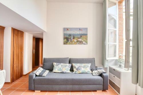 Apartamento Place Du Capitole 3 Cour