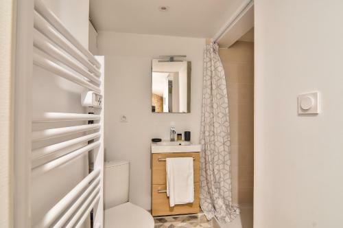 Apartamento Bayard Studio 3 Hyper Centre