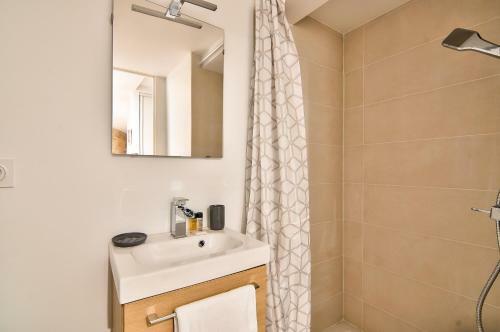 Apartamento Bayard Studio 3 Hyper Centre