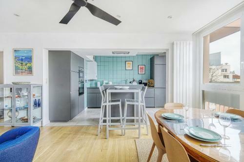 Apartamento Saint Exup�ry Parking Balcon
