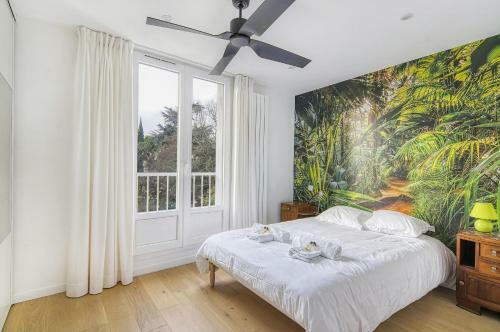 Apartamento Saint Exup�ry Parking Balcon