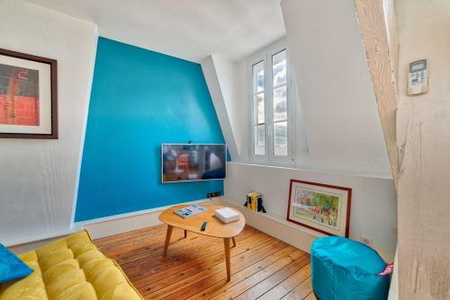 Apartamento Victor Hugo Hyper Centre