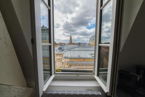 Apartamento Victor Hugo Hyper Centre
