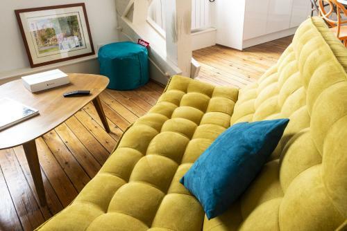 Apartamento Victor Hugo Hyper Centre
