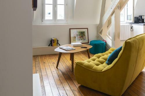 Apartamento Victor Hugo Hyper Centre