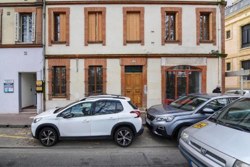 Apartamento Brienne