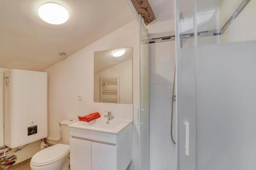 Apartamento Brienne
