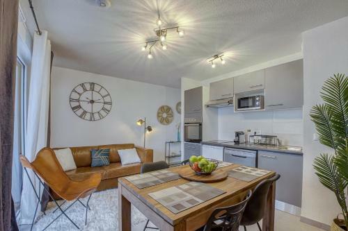 Apartamento Voltaire