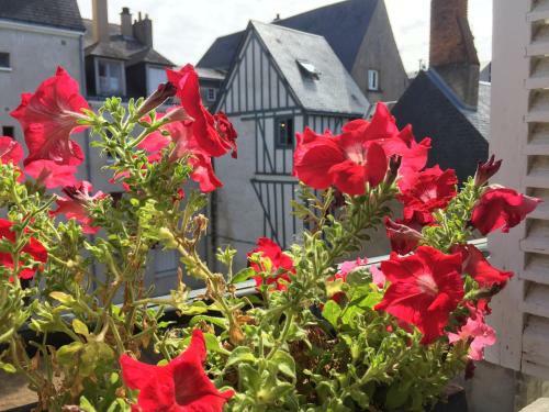 Apartamentos Gite de La Tour de Guise 2