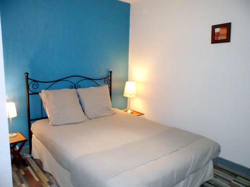 Apartamentos Gite de La Tour de Guise 2