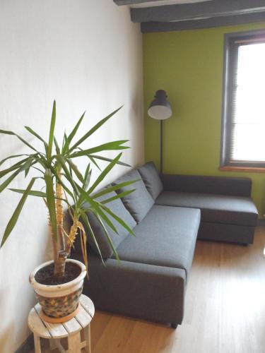 Apartamentos Gite de La Tour de Guise 2