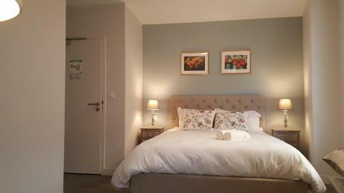 Hotel H�tel Linxa