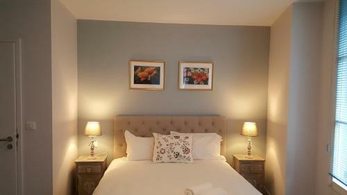 Hotel H�tel Linxa