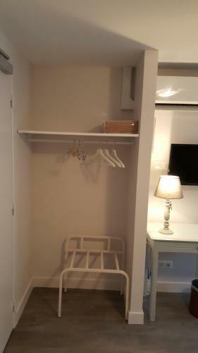 Hotel H�tel Linxa