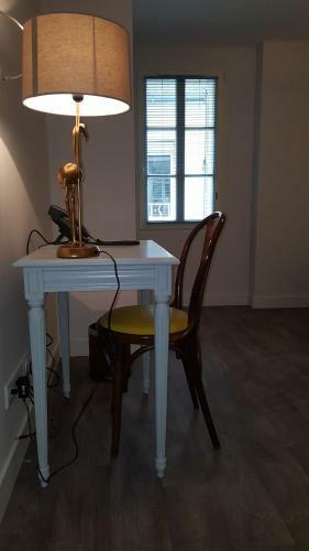 Hotel H�tel Linxa
