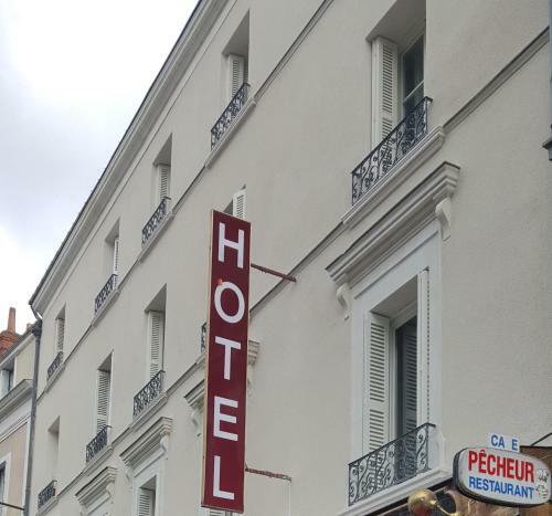 Hotel H�tel Linxa