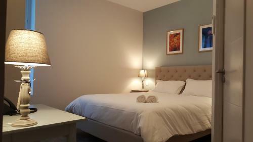 Hotel H�tel Linxa
