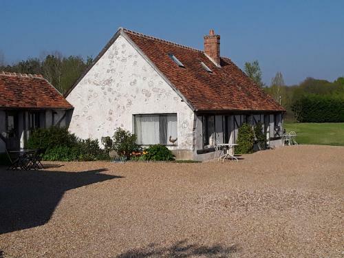 Bed & Breakfast La Belvini�re