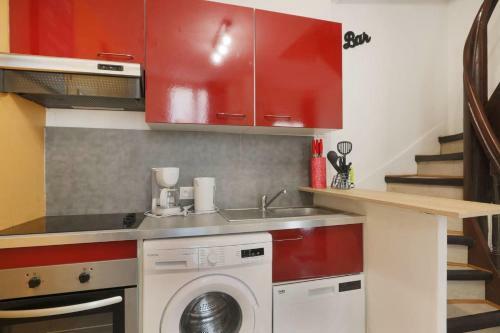 Lovely City House #tours #prebendes #atypique