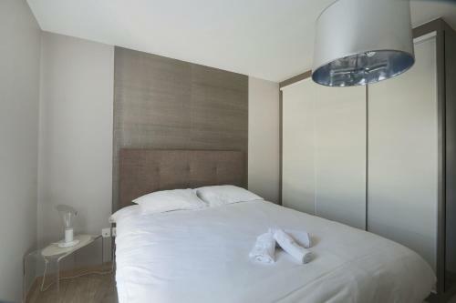Apartamento Lounge T3# Garedetours #standing