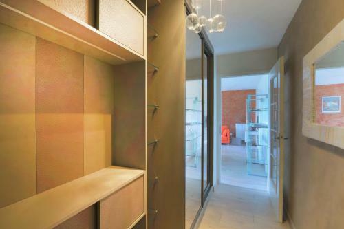 Apartamento Lounge T3# Garedetours #standing