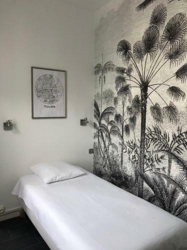 Hotel H�tel Saint Eloi