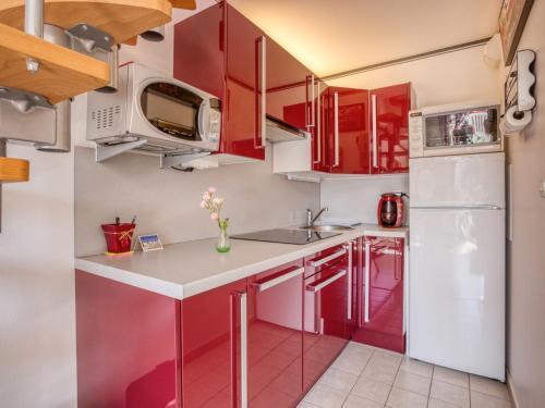 Apartment Les Chatelaines-2