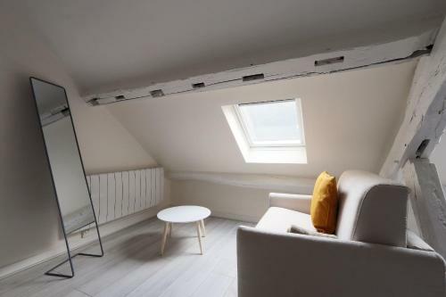 Apartamento Charming Flat Tours Hyper Center
