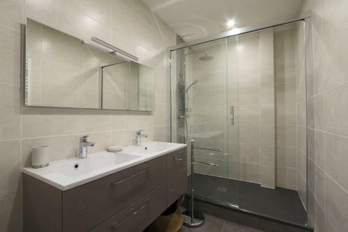 Apartamento Charming Flat Tours Hyper Center