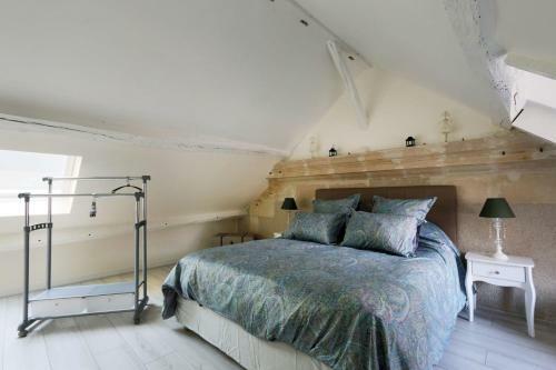 Apartamento Charming Flat Tours Hyper Center