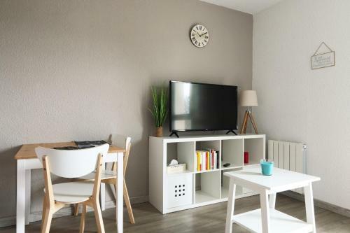 Apartamento Very Nice Studio Tours