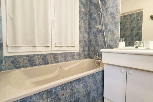 Apartamento La Villa Des Planches 70m2 - 4pers